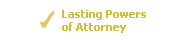 Lasting Powers of Attorney